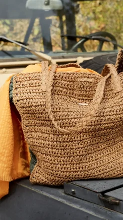 Barts Malleen Shopper cedar Best
