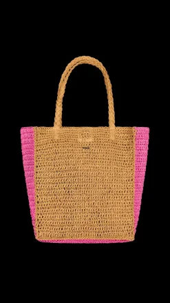 Barts Malleen Shopper hot pink Best