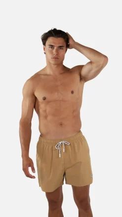 Barts Manozos Shorts light brown Clearance