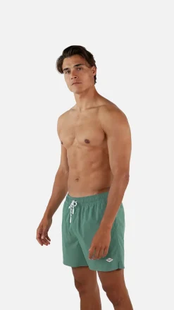 Barts Manozos Shorts cedar Discount