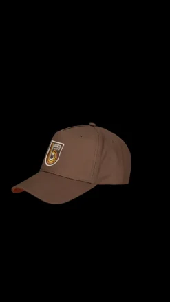 Barts Marfyn Cap brown Outlet