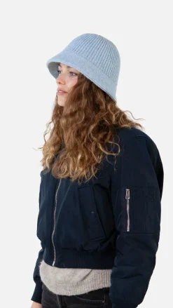 Barts Matale Hat light blue Hot