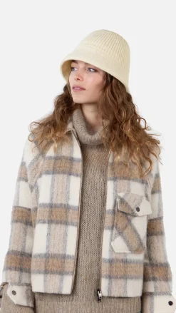 Barts Matale Hat cream Clearance