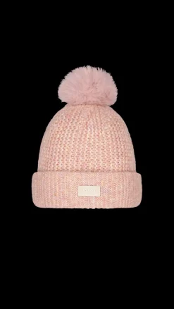 Barts Meadew Beanie pink Sale