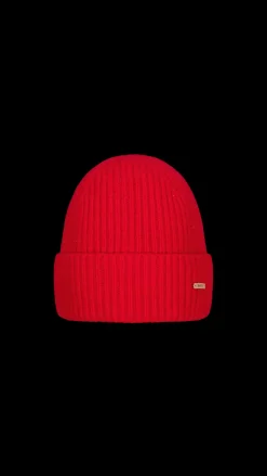 Barts Mireije Beanie red Outlet