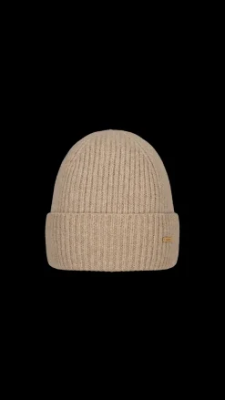 Barts Mireije Beanie light brown Outlet