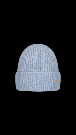 Barts Mireije Beanie light blue