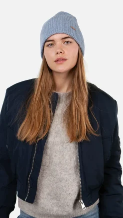 Barts Mireije Beanie light blue