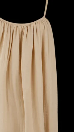 Barts Miskoto Dress sand