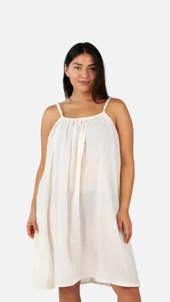 Barts Miskoto Dress off white