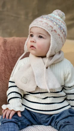 Barts Mitala Earflap light brown Outlet