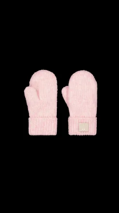 Barts Mitala Mitts pink Hot