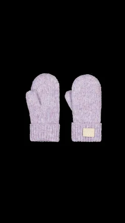 Barts Mitala Mitts lilac