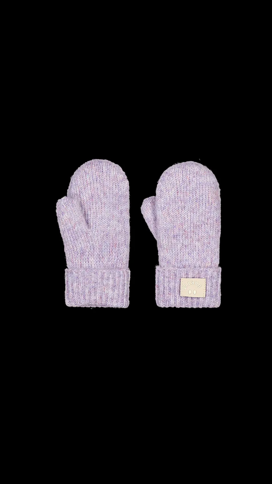Barts Mitala Mitts lilac