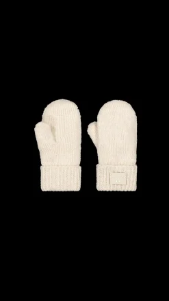 Barts Mitala Mitts light brown