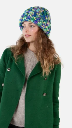 Barts Miterra Beanie violet Best