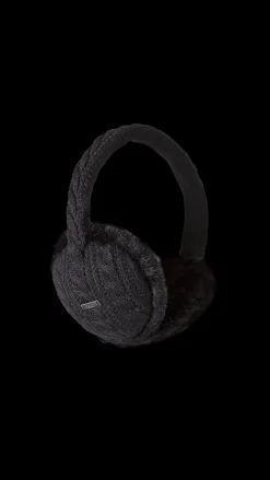 Barts Monique Earmuffs black Best
