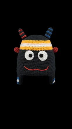 Barts Monster Beanie yellow Online