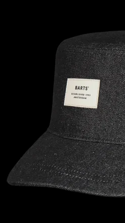 Barts Montania Cap black Outlet