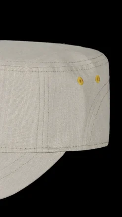 Barts Montania Cap sand New