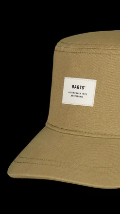 Barts Montania Cap light brown Discount