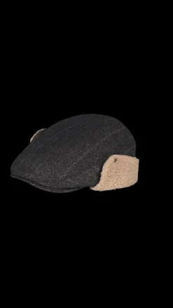 Barts Monzonite Cap brown Hot