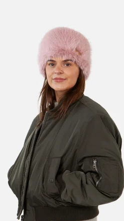 Barts Morade Headband pink