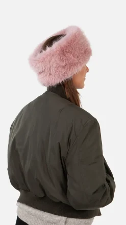 Barts Morade Headband pink