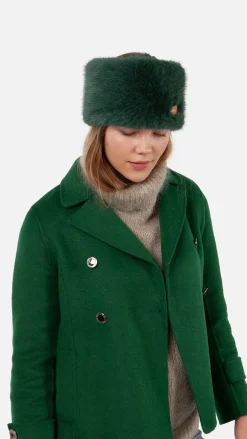 Barts Morade Headband cedar New