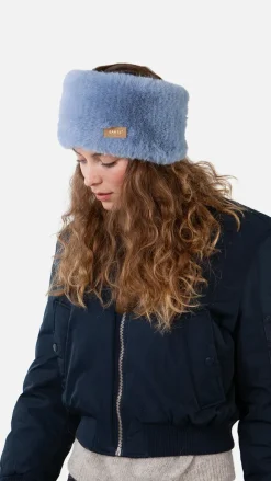 Barts Morade Headband blue Clearance