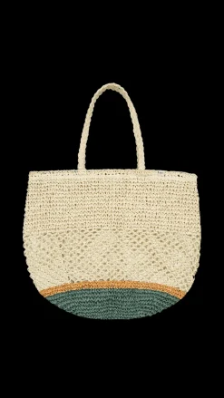 Barts Morum Shopper cedar Best