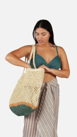 Barts Morum Shopper cedar Best