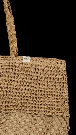Barts Morum Shopper black Outlet