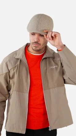Barts Mr. Mitchell Cap sand Clearance