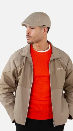 Barts Mr. Mitchell Cap sand Clearance