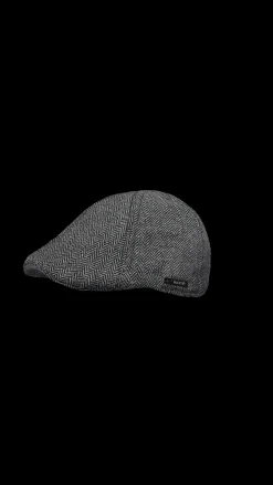 Barts Mr. Mitchell Cap black Hot