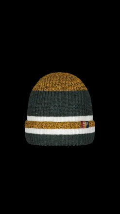 Barts Mugear Beanie army Outlet