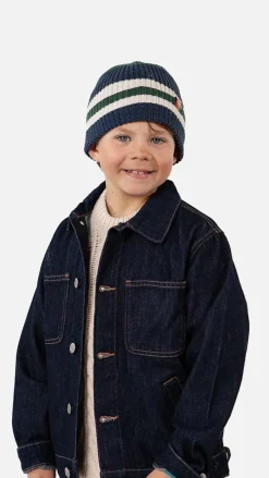 Barts Mugear Beanie navy Sale