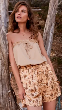 Barts Mundra One Piece sand New