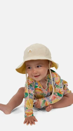 Barts Narelle Hat cream Hot