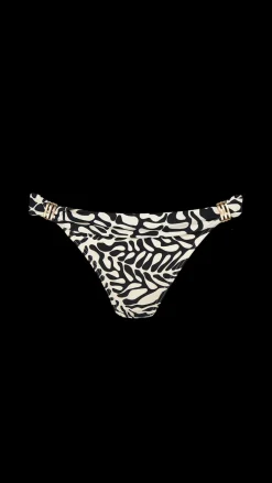 Barts Nassa Folded Bikini Briefs off white Online