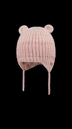 Barts Natsu Beanie pink Hot