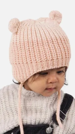 Barts Natsu Beanie pink Hot