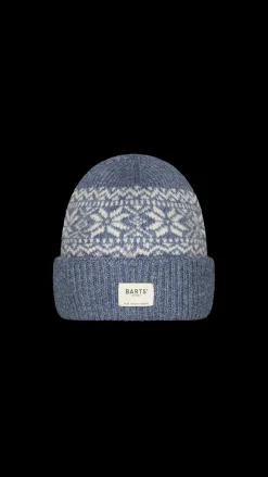 Barts Negomba Beanie denim New