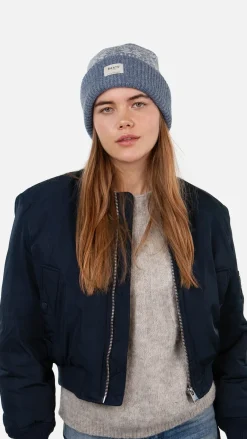 Barts Negomba Beanie denim New