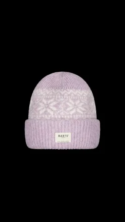 Barts Negomba Beanie orchid Outlet