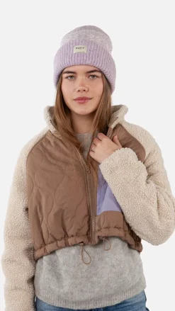 Barts Negomba Beanie orchid Outlet