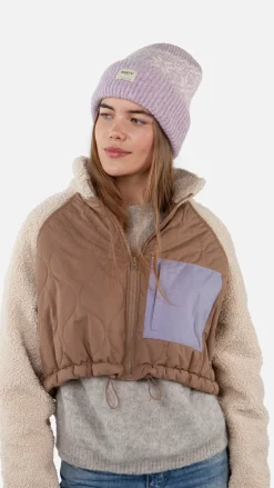 Barts Negomba Beanie orchid Outlet