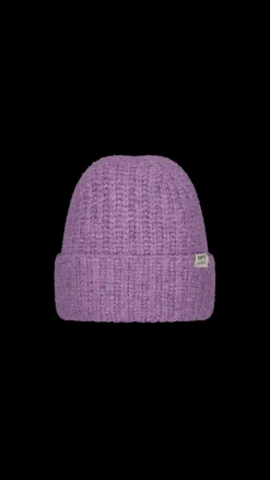 Barts Neide Beanie violet