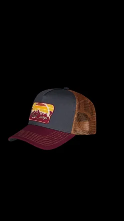 Barts Nelsonsz Cap navy Clearance